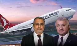 THY’de Bolat ile Bilal Ekşi görevden alındı