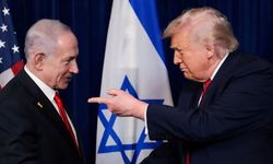 Trump'tan Netanyahu'ya 'Lübnan' uyarısı