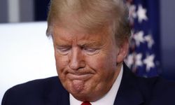 'Trump hastaneye kaldırıldı' söylentilerine resmi yanıt