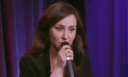 Gözaltına alınan komedyen Tuba Ulu açıklama yaptı: Tüm kalbimle özür diliyorum