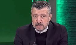 Tümer Metin, Galatasaray'ın yıldızına övgüler dizdi! Avrupa'nın ilk 5'inde...