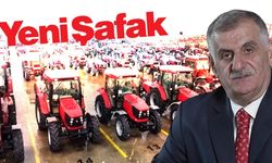 Yeni Şafak’ın, Mehmet Şimşek'le olan derdi belli oldu