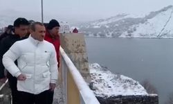 Gülistan Doku dosyasında yeni detaylar: Dönemin Tunceli Valisi Tuncay Sonel de görüntülerde