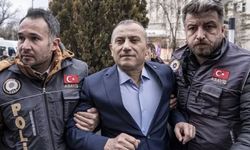 Gülistan Doku soruşturması: Eski Tunceli Valisi Tuncay Sonel adliyeye sevk edildi