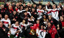 Dünya Kupası'nda güncelleme: A Milli Takım'ın fikstüründe flaş değişiklik