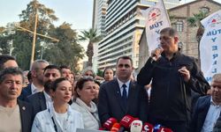 CHP’li Başkan Cemil Tugay: İzmir adına utanç günü!