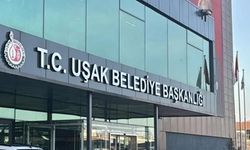 Uşak Belediyesi'ne operasyon: 29 kişi adliyeye sevk edildi