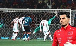 Galatasaray'da Uğurcan Çakır şoku! Hastaneye kaldırıldı