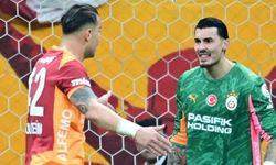 Galatasaray'da Uğurcan Çakır şoku!