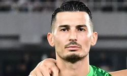 Galatasaray’da Trabzonspor maçının şifresi: 'Uğurcan Çakır için kazanalım'