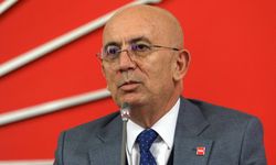 CHP Ankara İl Başkanı Ümit Erkol gözaltında!