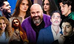 Ünlülere yeni uyuşturucu operasyonu! Burak Deniz ve Norm Ender dahil çok sayıda gözaltı