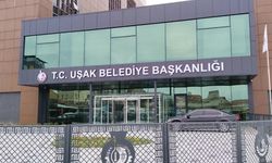 Uşak Belediyesi'ne ikinci dalga operasyon: Çok sayıda gözaltı