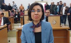 Uşak Belediye Başkanvekili Hatice Terekeci Özkan oldu