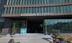 CHP'li Üsküdar Belediyesi'ne operasyon! Çok sayıda gözaltı...