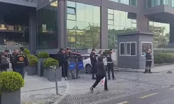 Üsküdar Belediyesi operasyonunda 9 kişi tutuklandı!