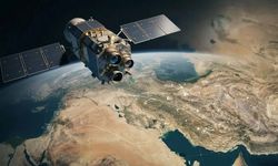 İran’a casus uydu gizli bir anlaşmayla devredildi iddiası!