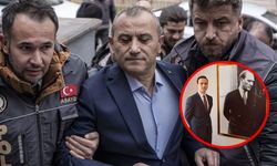 Tunceli Valisi Tuncay Sonel’in tutuklanmasının ardından 'adalet' paylaşımı