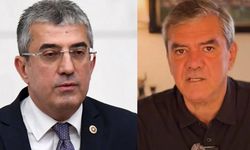 CHP’li Gökhan Günaydın’dan Yılmaz Özdil’e sert sözler