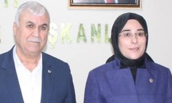 AKP içinde kavga! Kadın milletvekiline küfürler savurdu iddiası