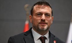 TMOK'ta yeni başkan Veli Ozan Çakır