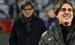 Kritik koltuk için sürpriz isim: Vincenzo Montella'ya göz koydular