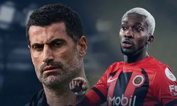 Onyekuru'dan Volkan Demirel'e cevap!