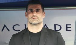 Başakşehir, 3 puanı 3 golle aldı! Volkan Demirel için çanlar çalıyor