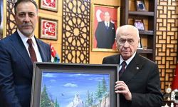 MHP'nin yeni İstanbul İl Başkanı Volkan Yılmaz ile ilgili 'Ekrem İmamoğlu' ayrıntısı