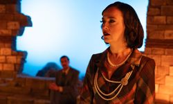 Ay Tedirginliği 14. Sarıyer Tiyatro Şenliği'nde...