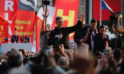 İzmir Büyükşehir Belediye Başkanı Tugay: İzmir’i yenemeyeceksiniz