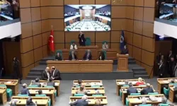 Üsküdar Belediye Başkanı Sinem Dedetaş’a "Erdoğan" sloganlarıyla müdahale!