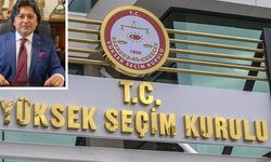Yargıtay kontenjanından YSK üyeliğine seçilen ikinci isim İhsan Kamil Akçadırcı oldu
