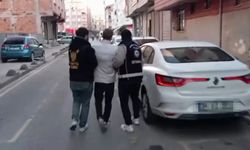 Yabancılara sahte belgelerle ikamet izni çıkarmışlar! Çok sayıda gözaltı...