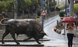 İstanbul’da hava alarmı: Kuvvetli yağış geliyor