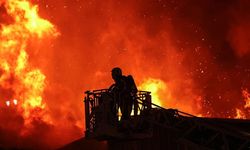 Bakanlık açıkladı: İşte 2025 orman yangını raporu