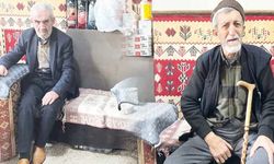 Ankara Valiliği'nin sözleşmesi bitiyor... 400 yaşlı ve engelli 17 gün sonra sokağa atılacak!