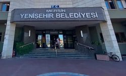 CHP'li Mersin Yenişehir Belediyesi'ne operasyon! Çok sayıda gözaltı...