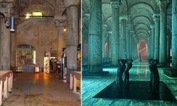 Ekrem İmamoğlu yeniledi, AKP çöktü! Vakıflar Genel Müdürlüğü'nden Yerebatan Sarnıcı açıklaması