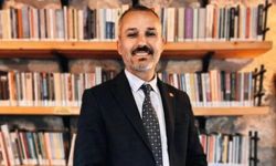 CHP'li belediye meclis üyesi Yüksel Temel meclis konuşması nedeniyle gözaltına alındı