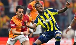 Galatasaraylı Yunus Akgün'den penaltı yorumu
