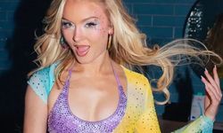 Zara Larsson İstanbul konseri biletleri satışa çıktı: İşte bilet fiyatları!