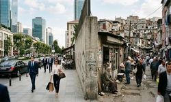 Türkiye’de fakir ile zengin arasındaki uçurum derinleşti