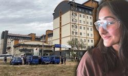 Kız öğrenci yurdunda Zeren Ertaş'ın ölümü! Kamu görevlileri hakkında beraat kararı verildi