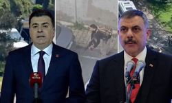 CHP Sözcüsü Zeynel Emre: İçişleri Bakanı 'IŞİD saldırısı' diyemiyor!
