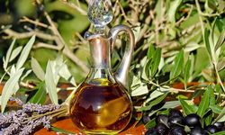 Zeytin ve zeytinyağına rekor zam!