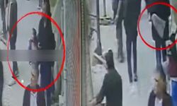 Zeytinburnu'nda 6 yaşındaki çocuk feci şekilde can verdi