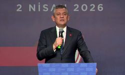 CHP lideri Özgür Özel Türkiye'de ilk olan projenin temelini attı