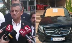 Özgür Özel'den 'satılık haram haraç' ilanına yanıt