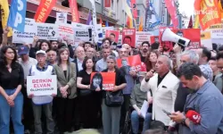 13. yıl dönümü: Polis ablukasındaki Taksim'de Gezi anması